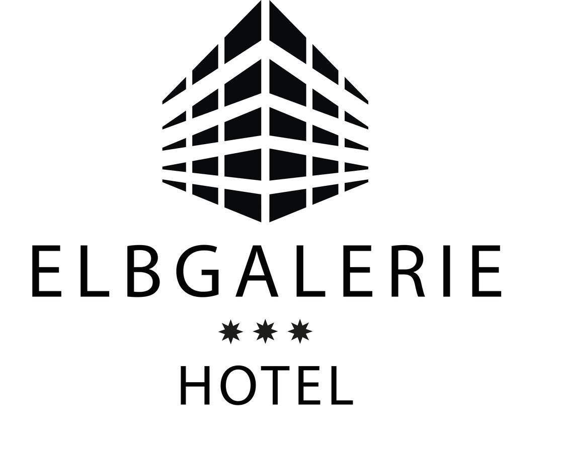 Elbgalerie Hotel Hamburk Exteriér fotografie